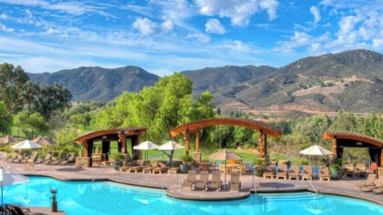 Photo of Outdoor in Temecula