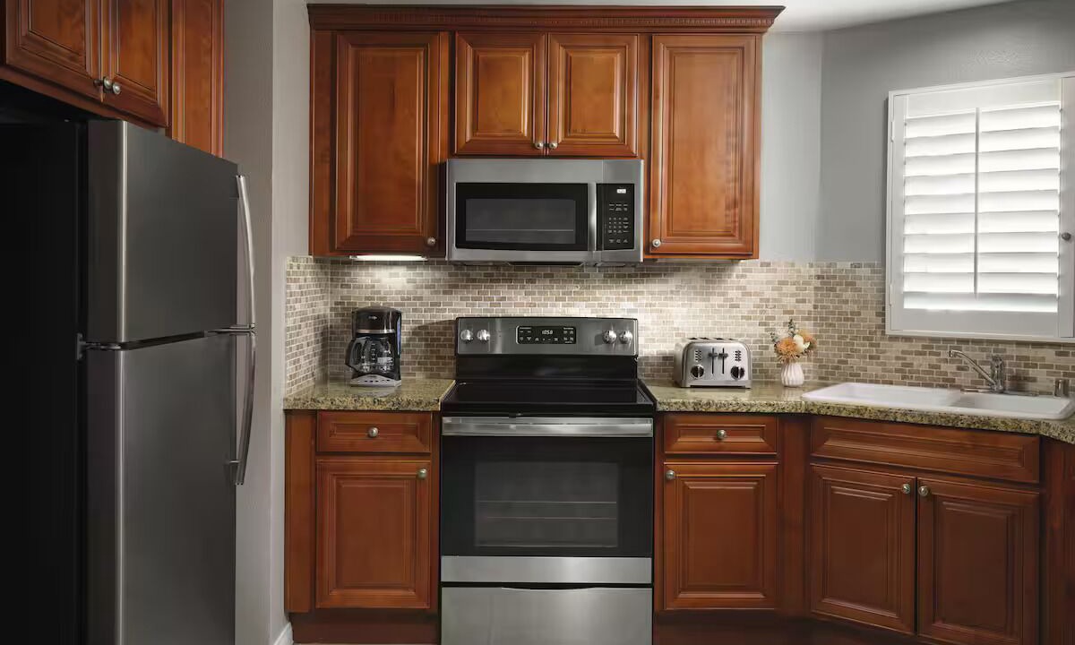 Photo of Kitchen in Temecula