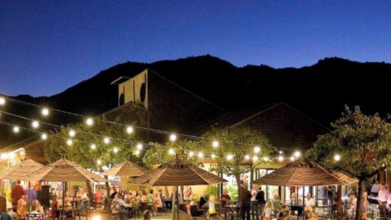 Photo of Outdoor in Temecula