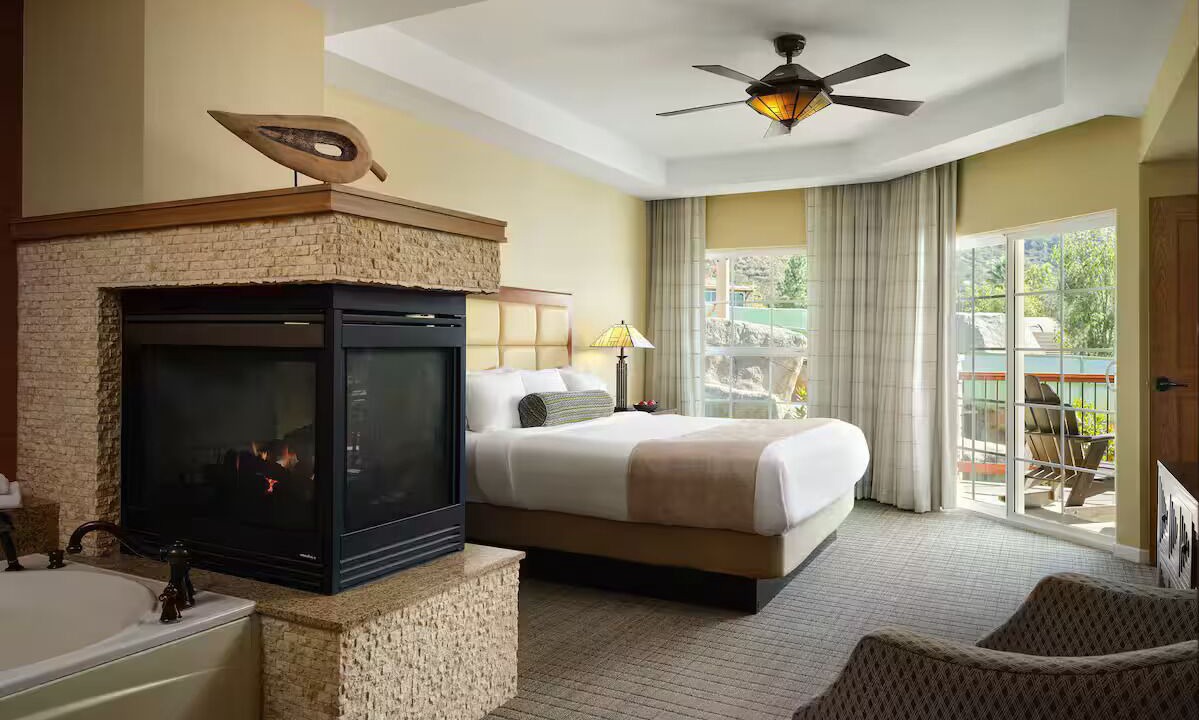 Photo of Bedroom in Temecula