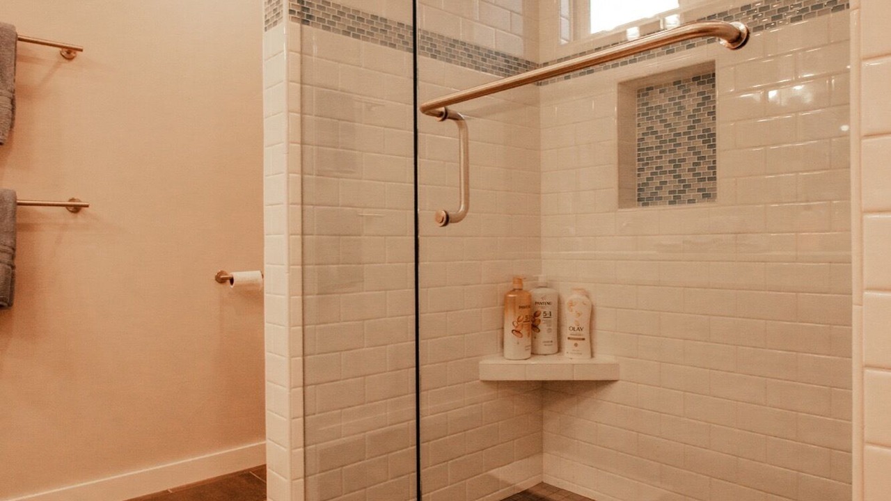 Photo of Bathroom in Paso Robles