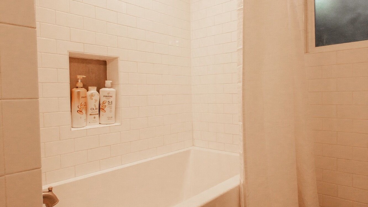 Photo of Bathroom in Paso Robles