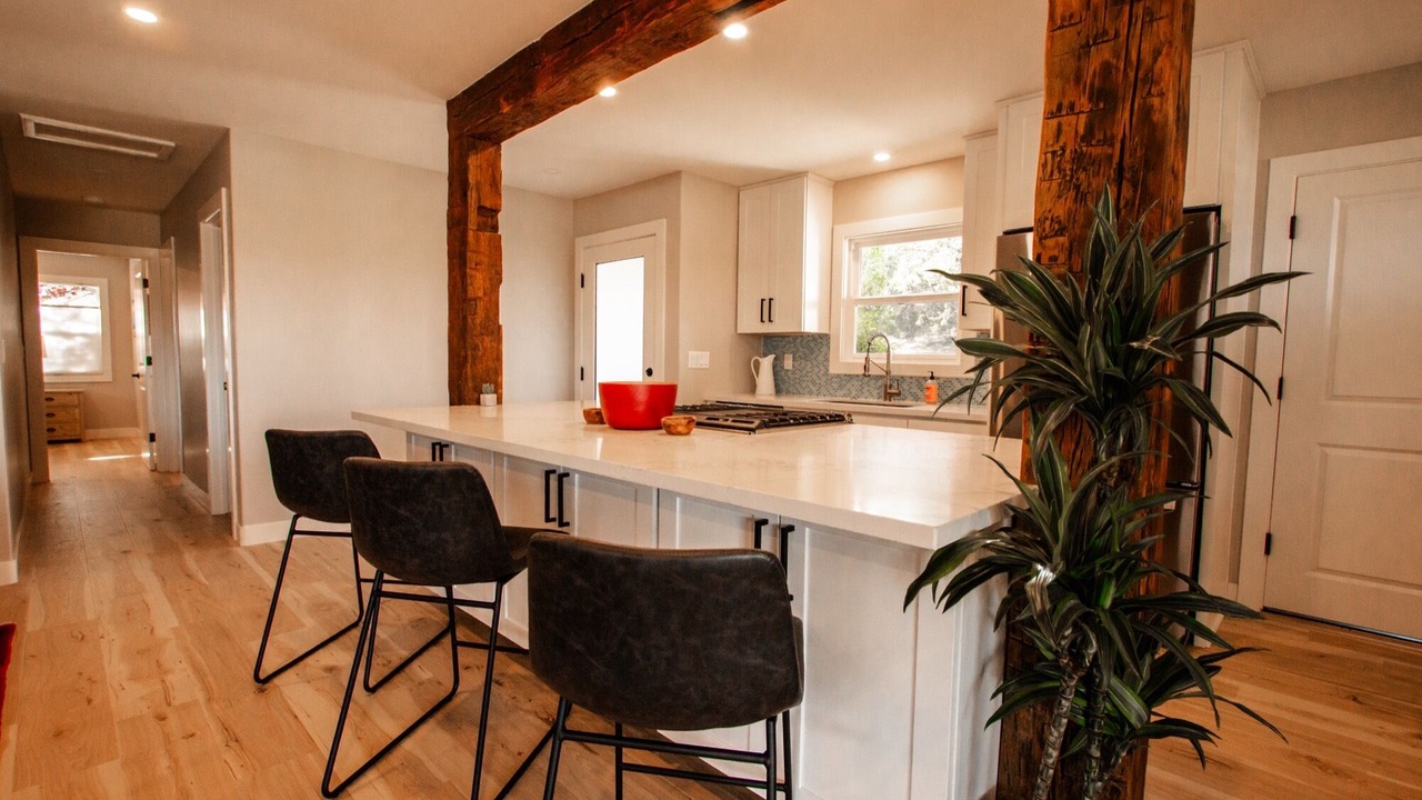 Photo of Kitchen in Paso Robles