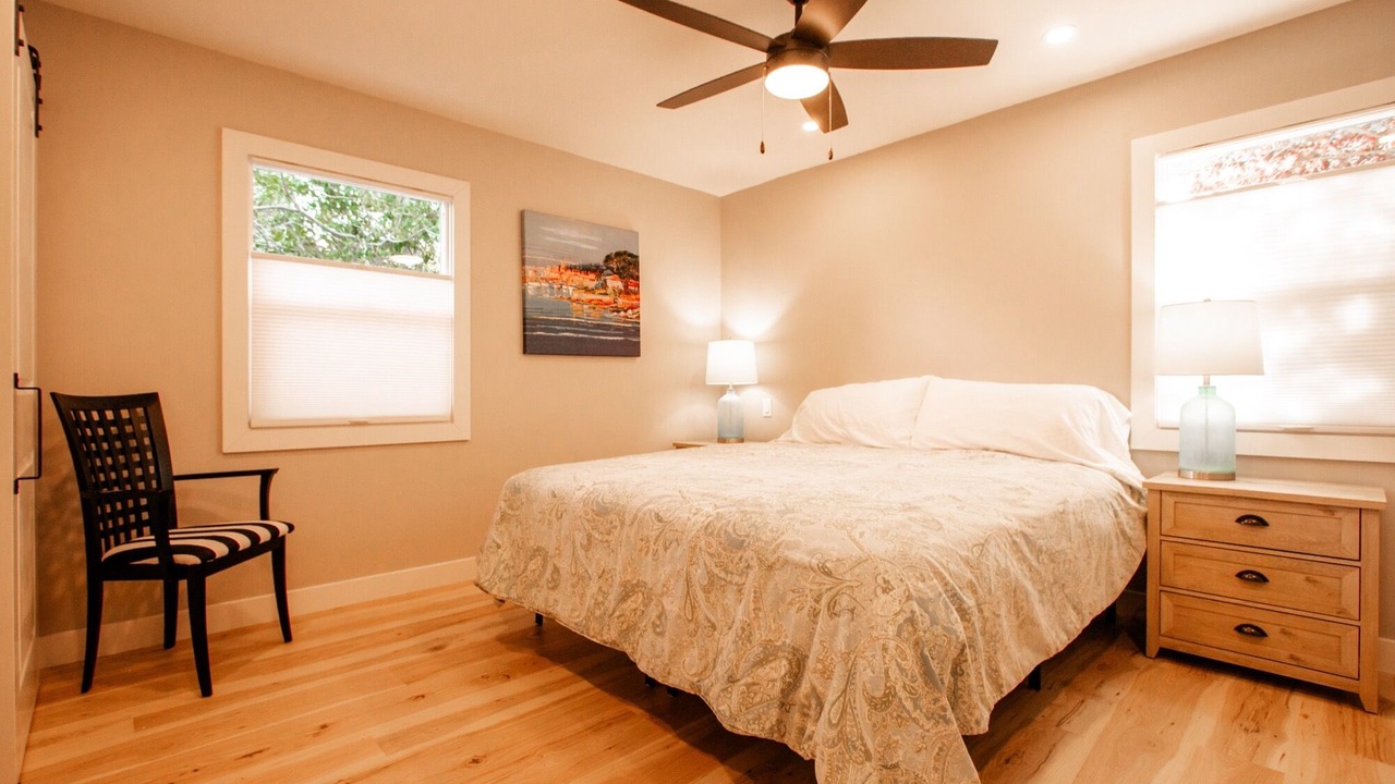Photo of Bedroom in Paso Robles