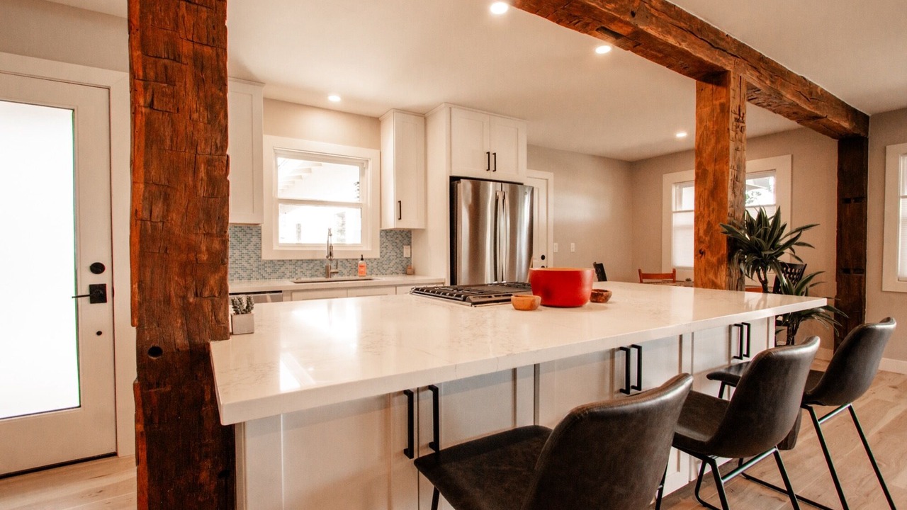 Photo of Kitchen in Paso Robles