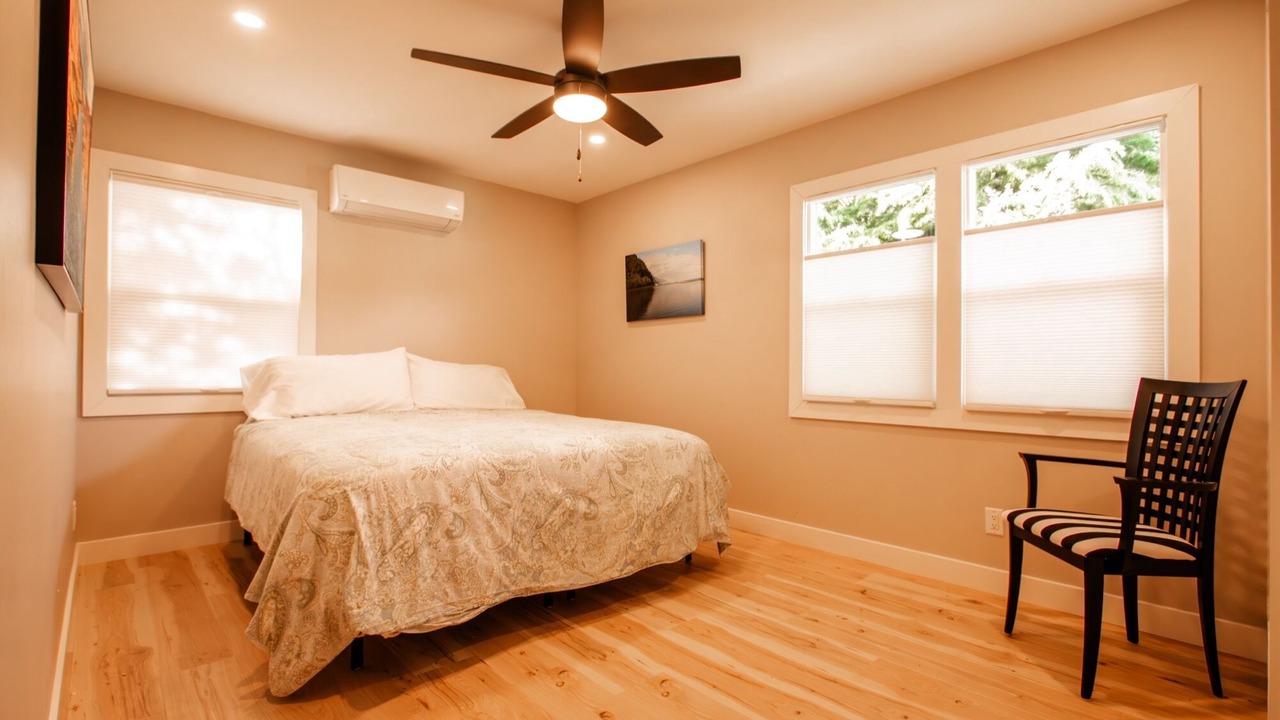 Photo of Bedroom in Paso Robles