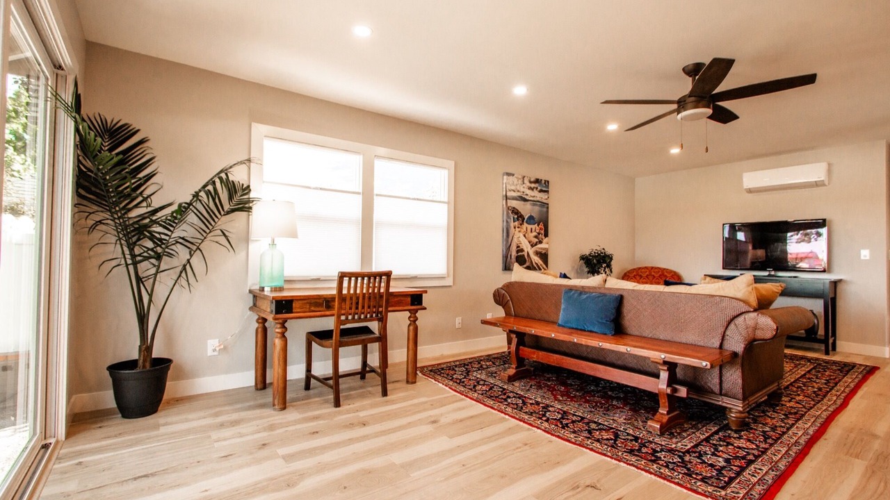 Photo of Livingroom in Paso Robles