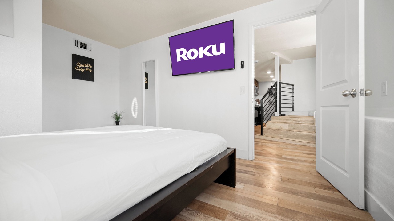Photo of Bedroom in Southeastern Sacramento