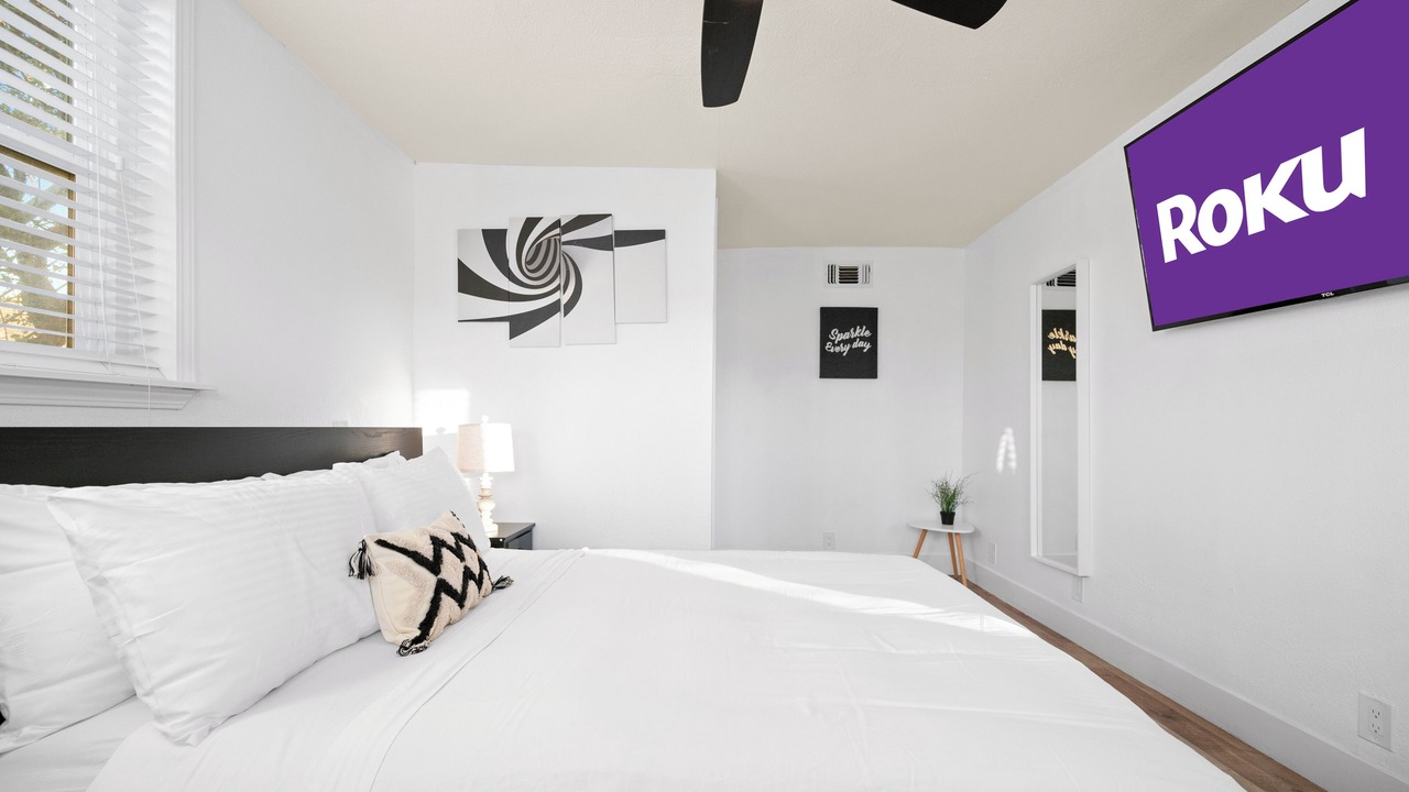 Photo of Bedroom in Southeastern Sacramento