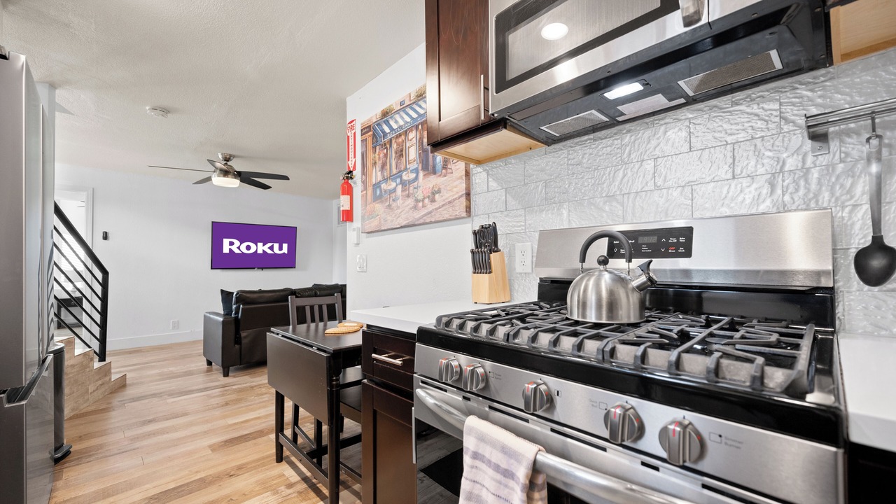 Photo of Kitchen in Southeastern Sacramento