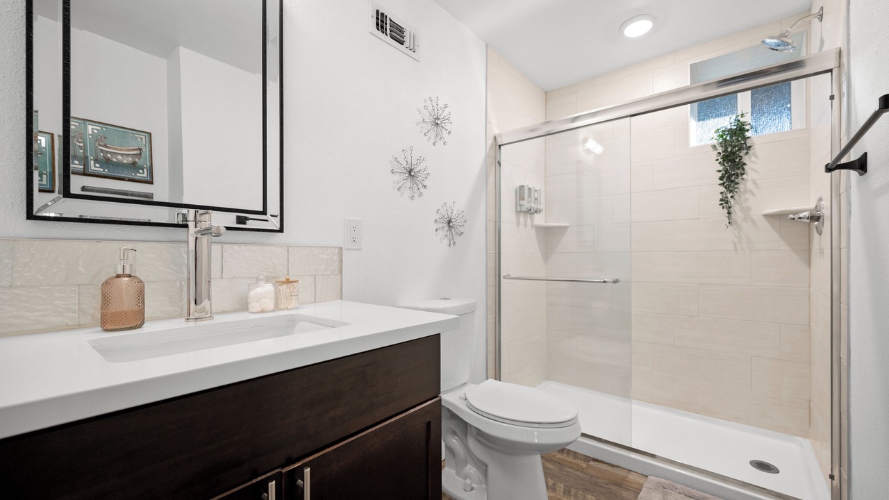 Photo of Bathroom in Southeastern Sacramento