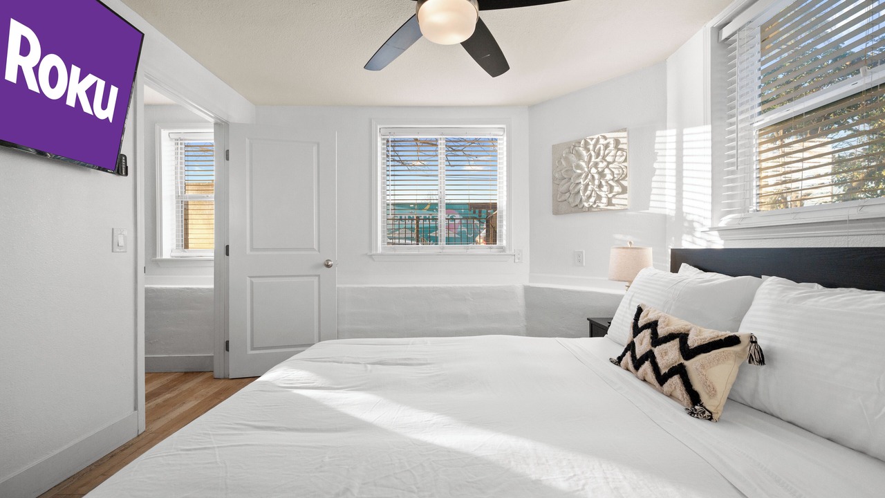 Photo of Bedroom in Southeastern Sacramento