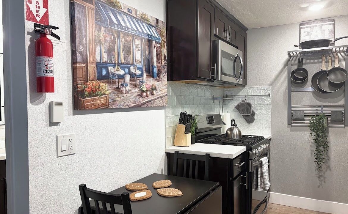 Photo of Kitchen in Southeastern Sacramento