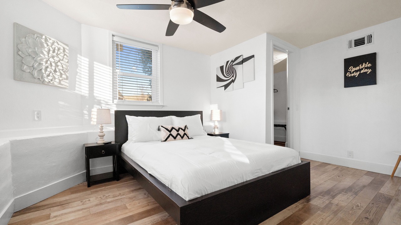 Photo of Bedroom in Southeastern Sacramento