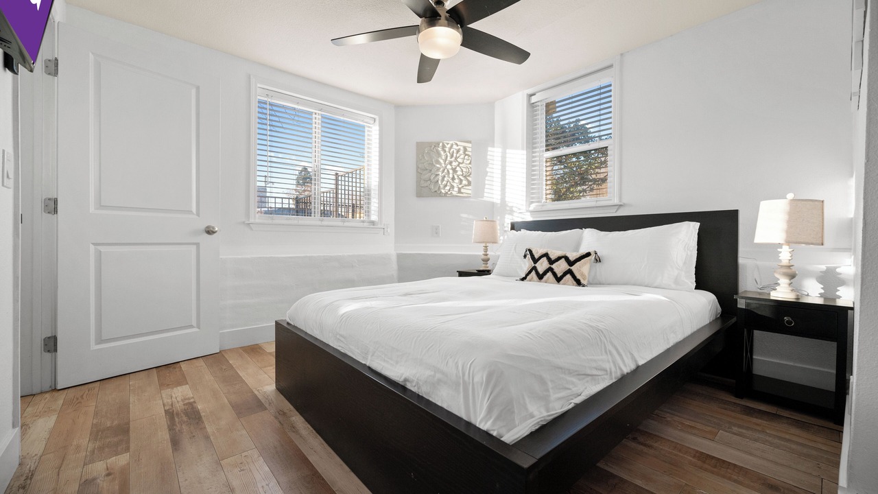 Photo of Bedroom in Southeastern Sacramento