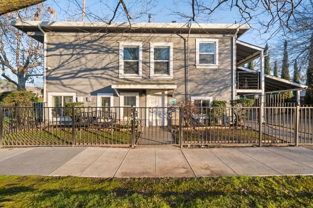 Photo of Outdoor in Southeastern Sacramento