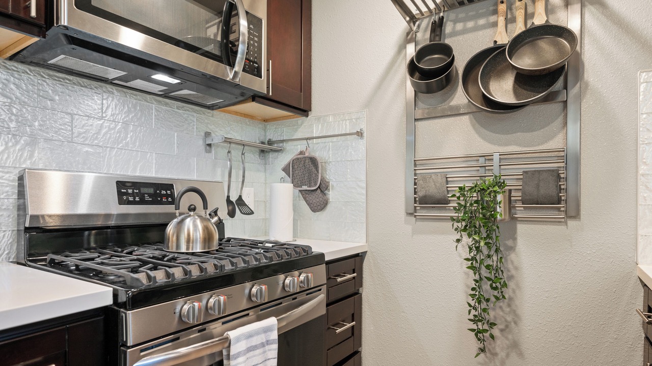 Photo of Kitchen in Southeastern Sacramento
