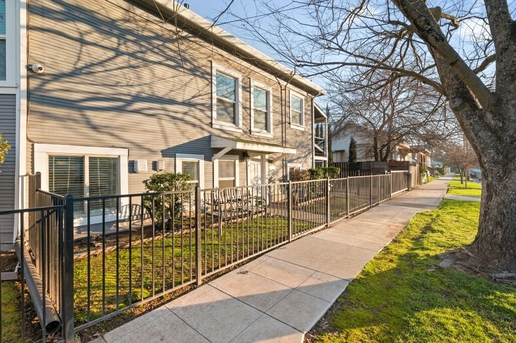 Photo of Outdoor in Southeastern Sacramento