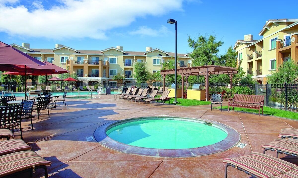 Photo of Outdoor in Napa