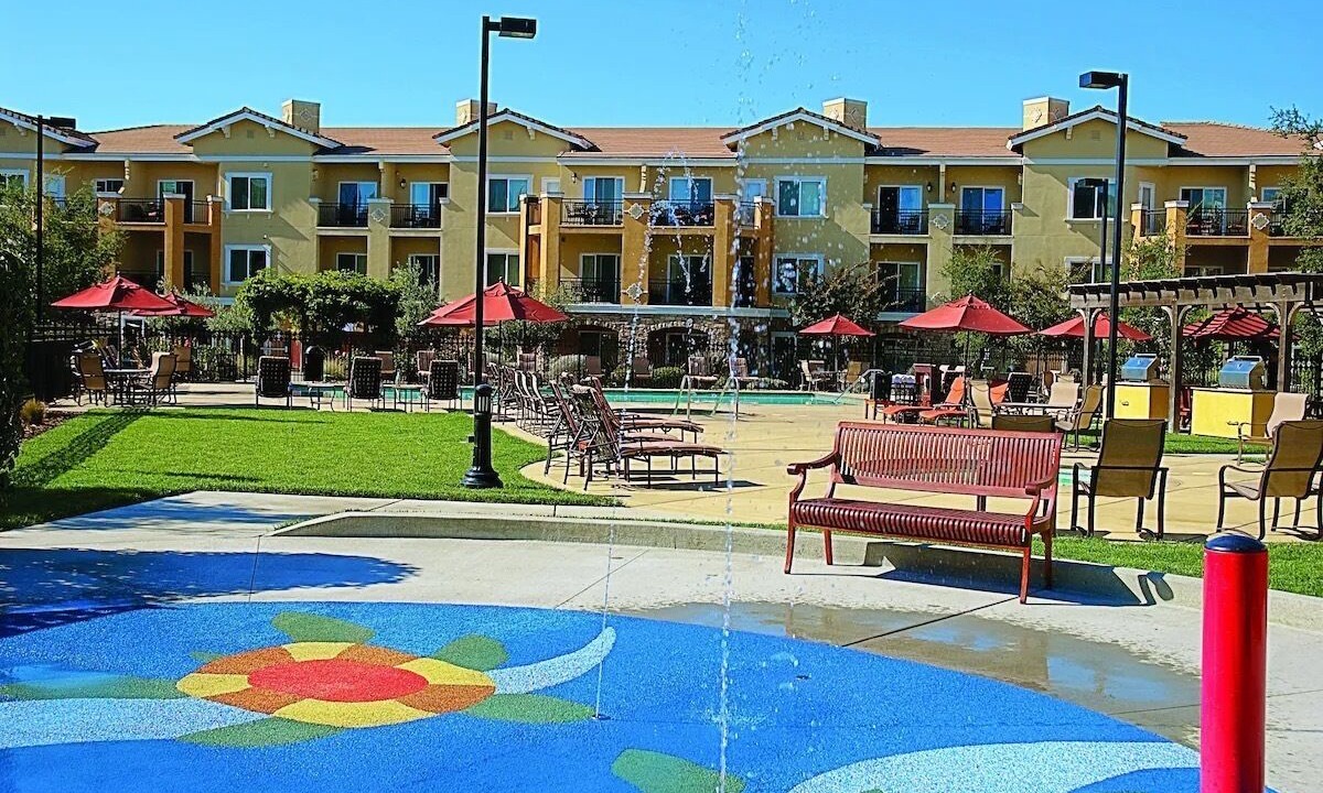 Photo of Outdoor in Napa