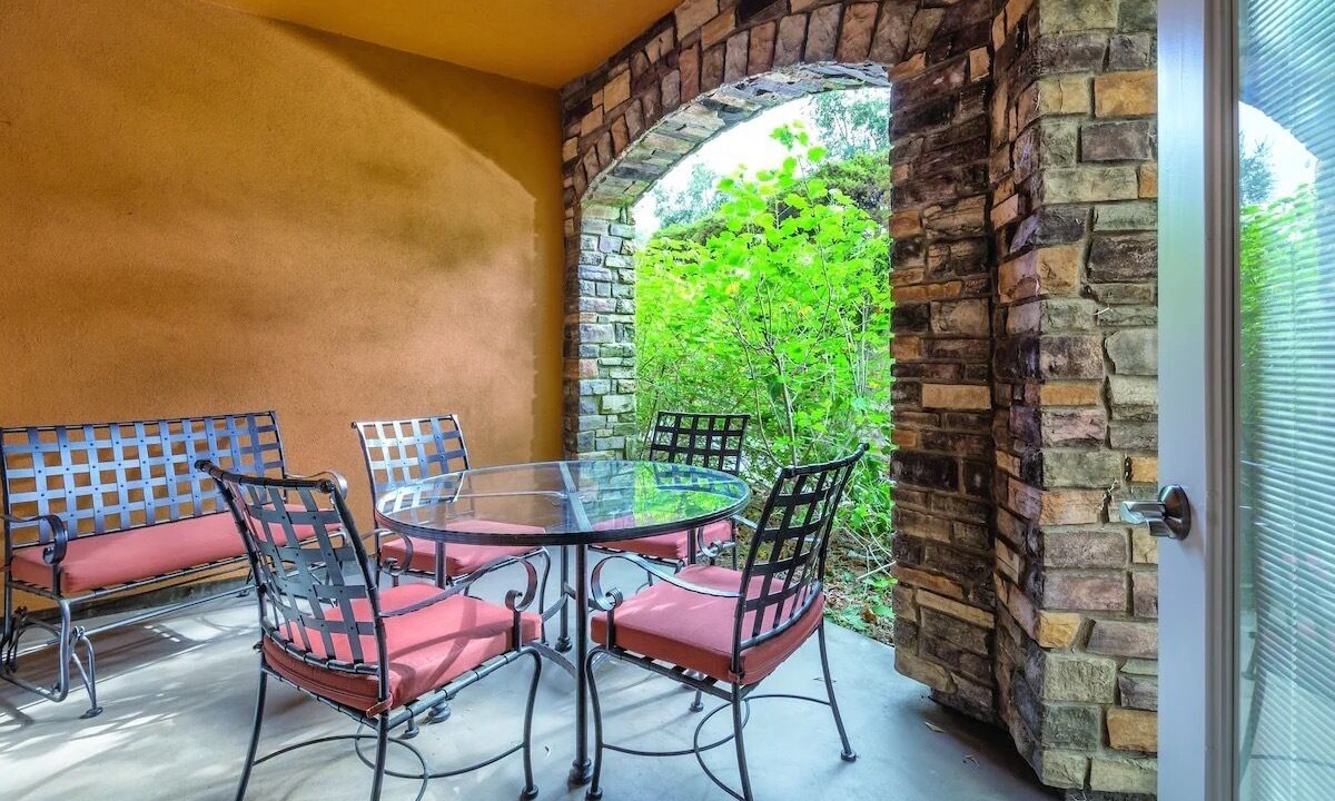 Photo of Outdoor in Napa