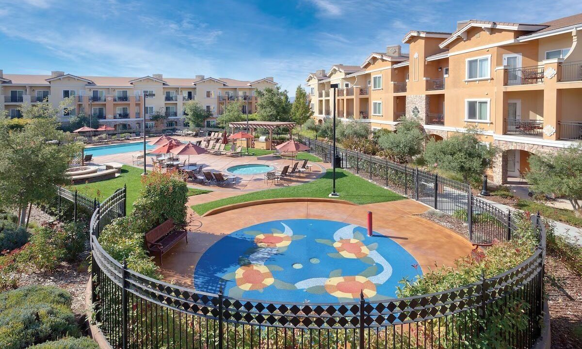 Photo of Outdoor in Napa