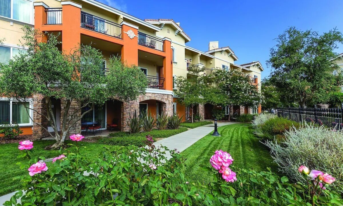 Photo of Outdoor in Napa