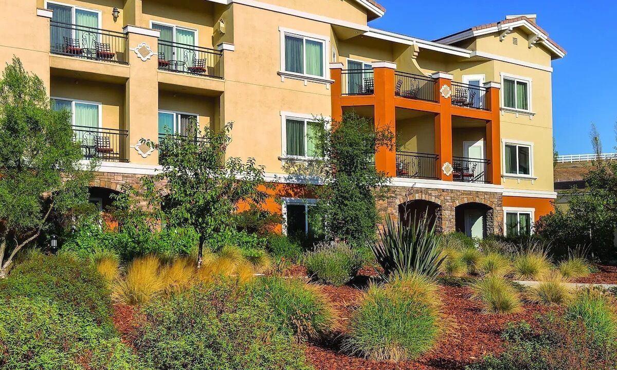 Photo of Outdoor in Napa