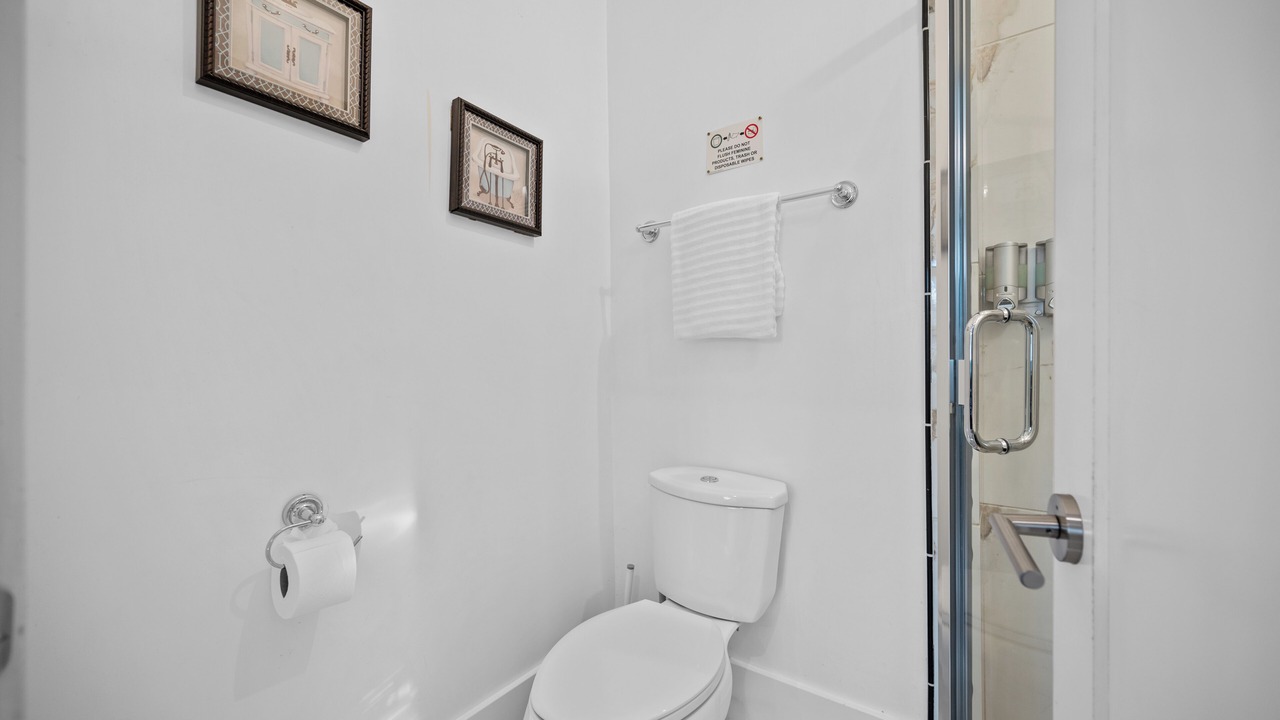 Photo of Bathroom in Southeastern Sacramento