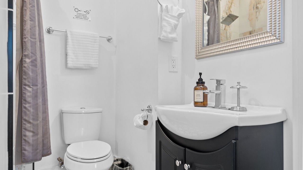 Photo of Bathroom in Southeastern Sacramento