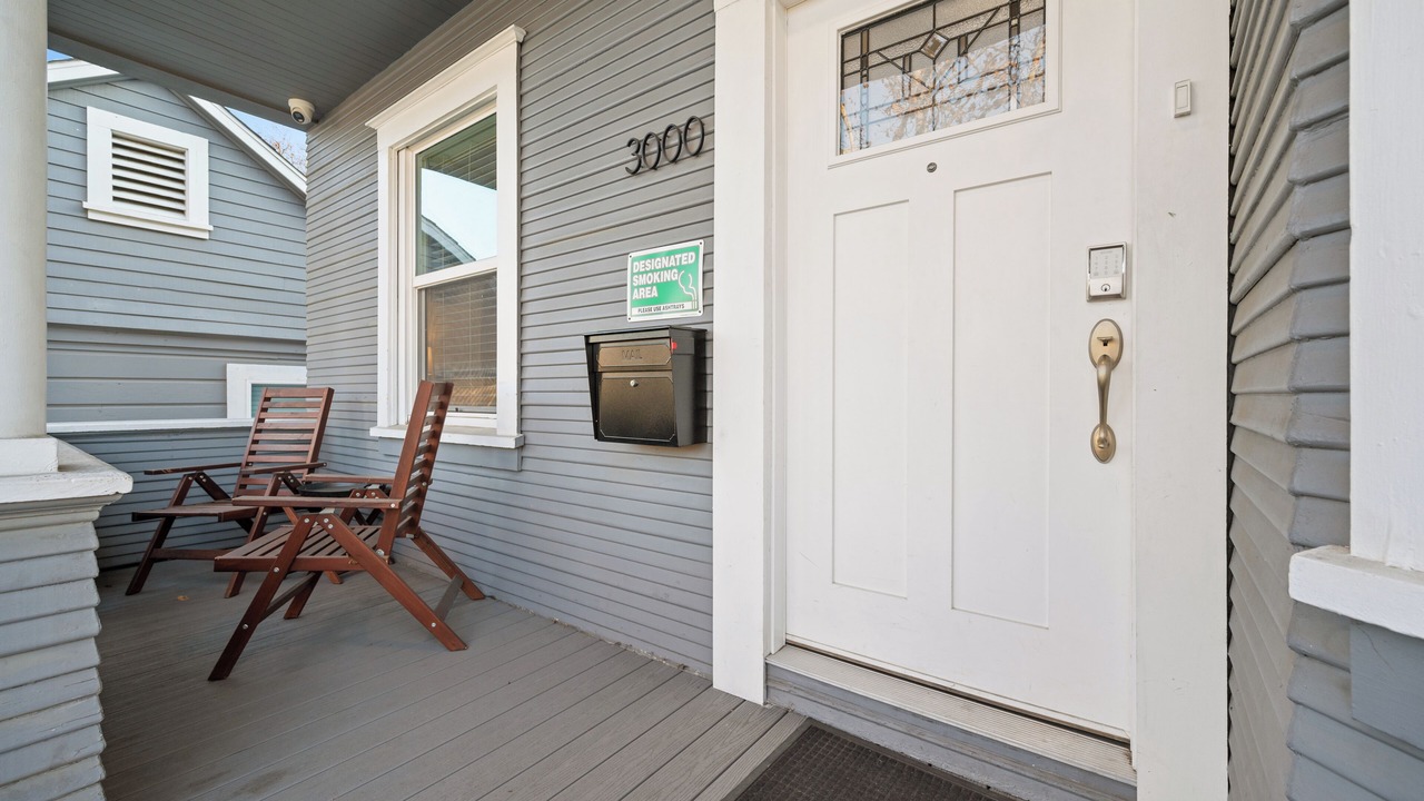 Photo of Outdoor in Southeastern Sacramento