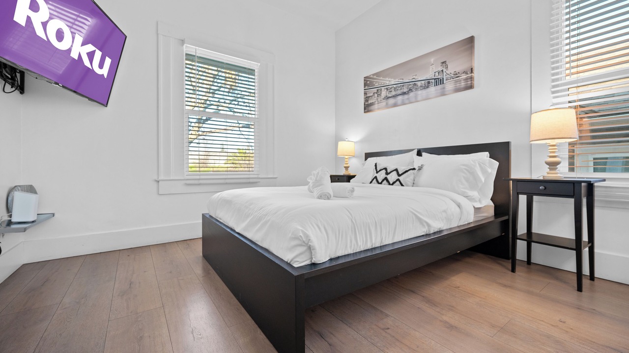 Photo of Bedroom in Southeastern Sacramento