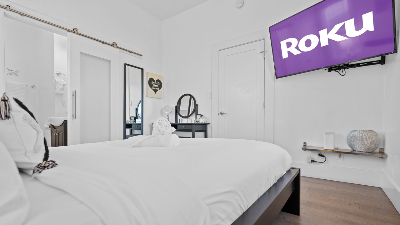 Photo of Bedroom in Southeastern Sacramento