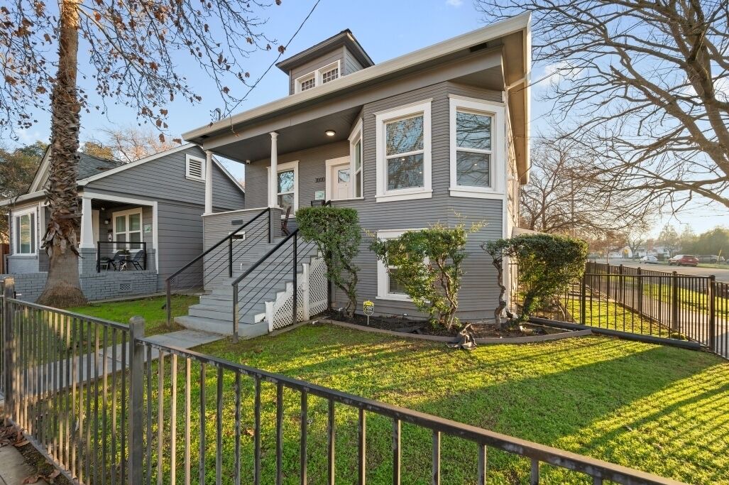 Photo of Outdoor in Southeastern Sacramento