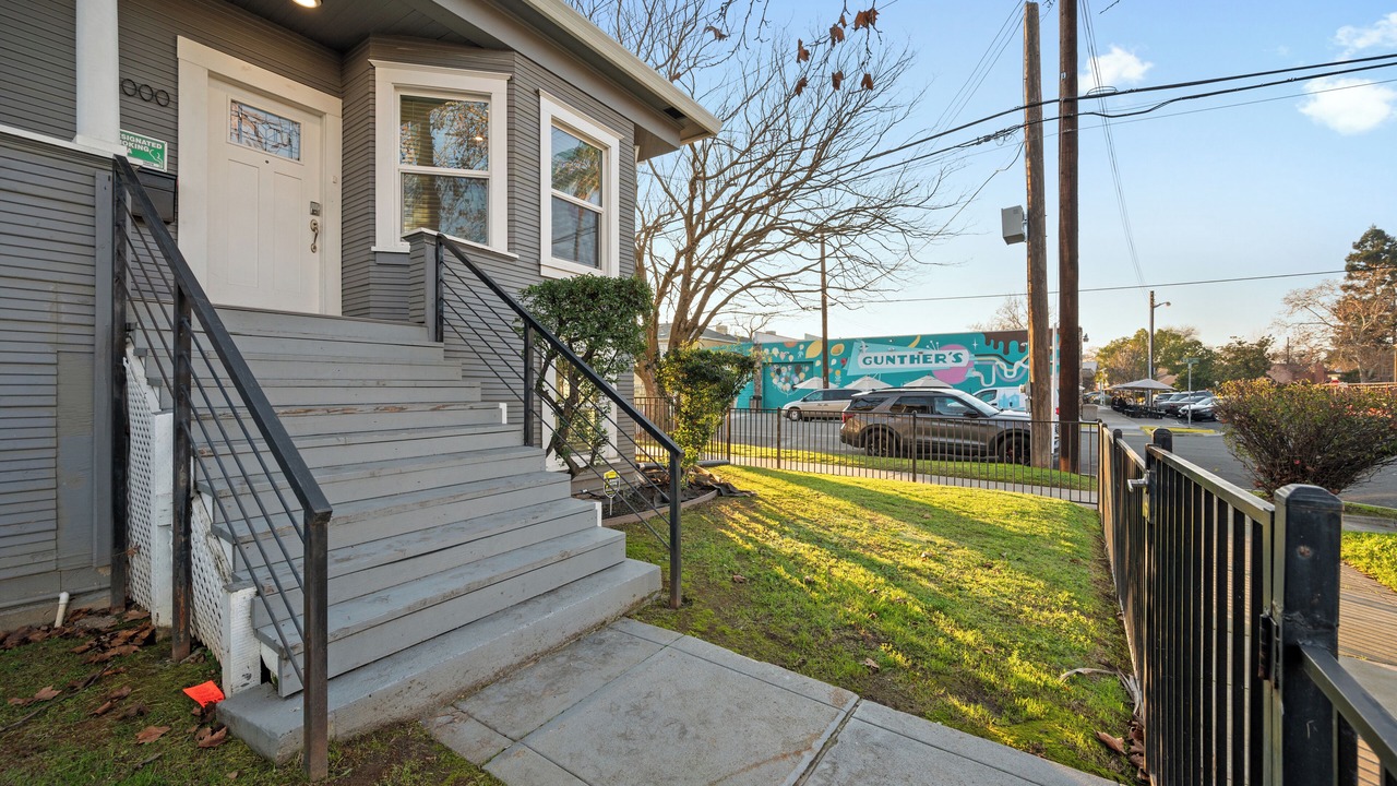 Photo of Outdoor in Southeastern Sacramento