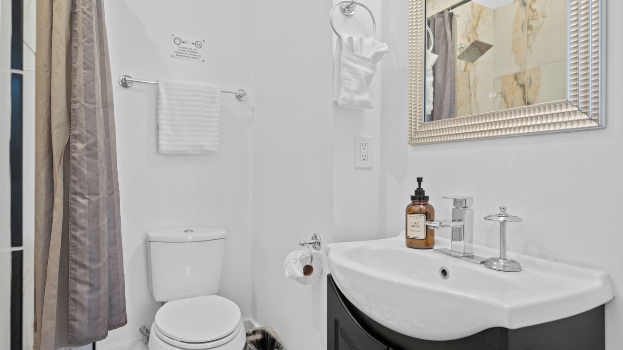 Photo of Bathroom in Southeastern Sacramento