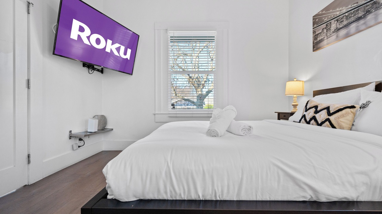 Photo of Bedroom in Southeastern Sacramento