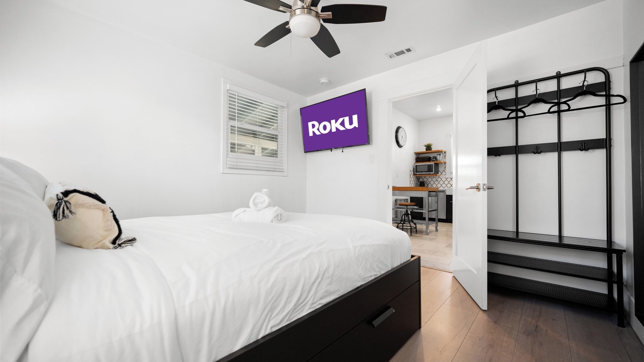 Photo of Bedroom in Southeastern Sacramento