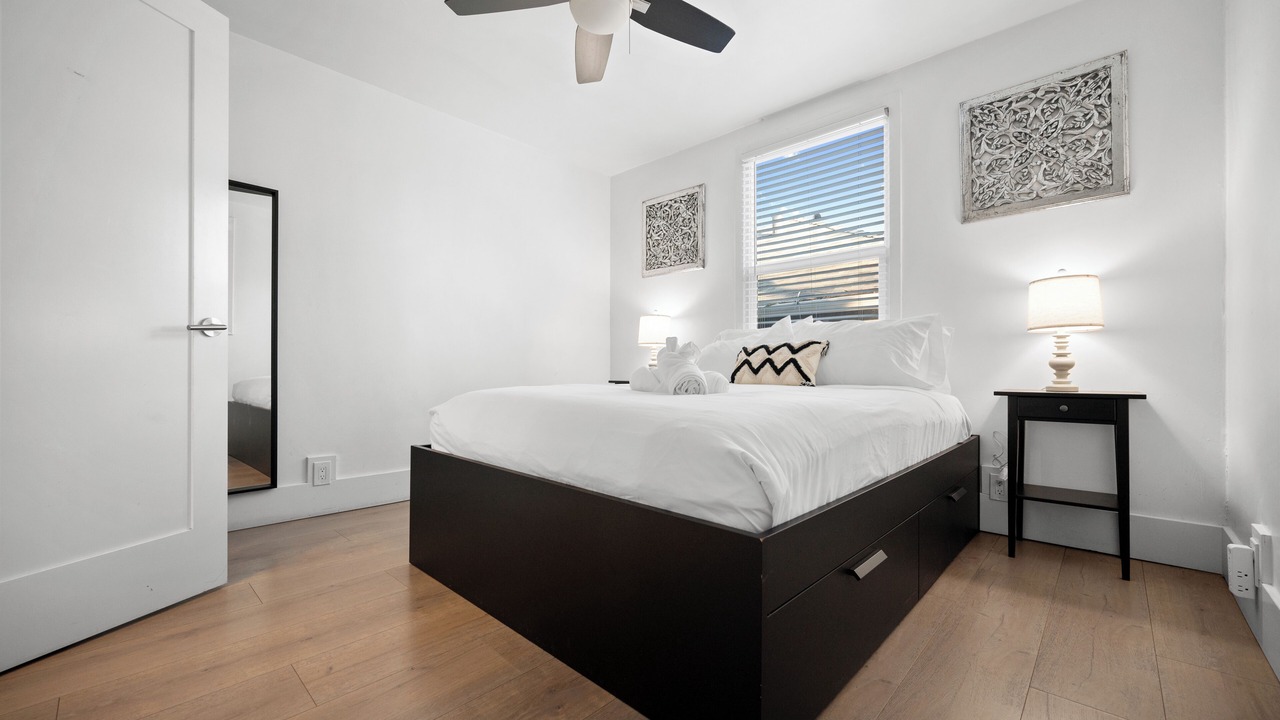 Photo of Bedroom in Southeastern Sacramento