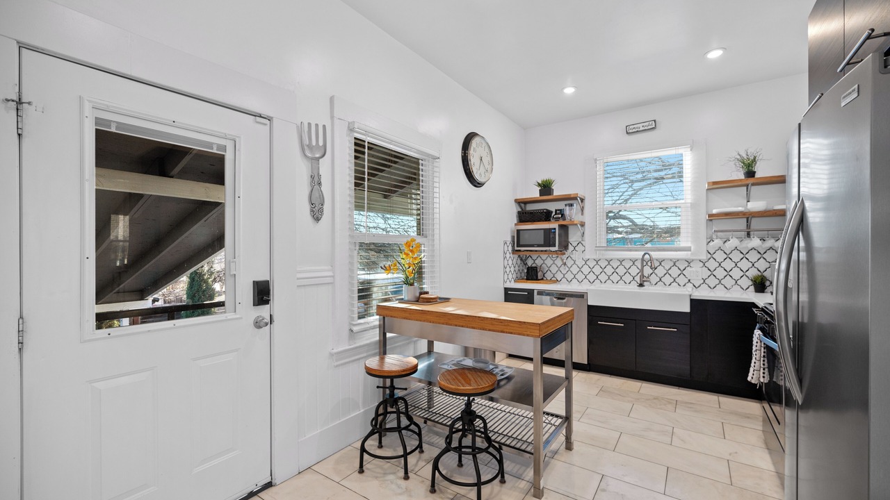 Photo of Kitchen in Southeastern Sacramento