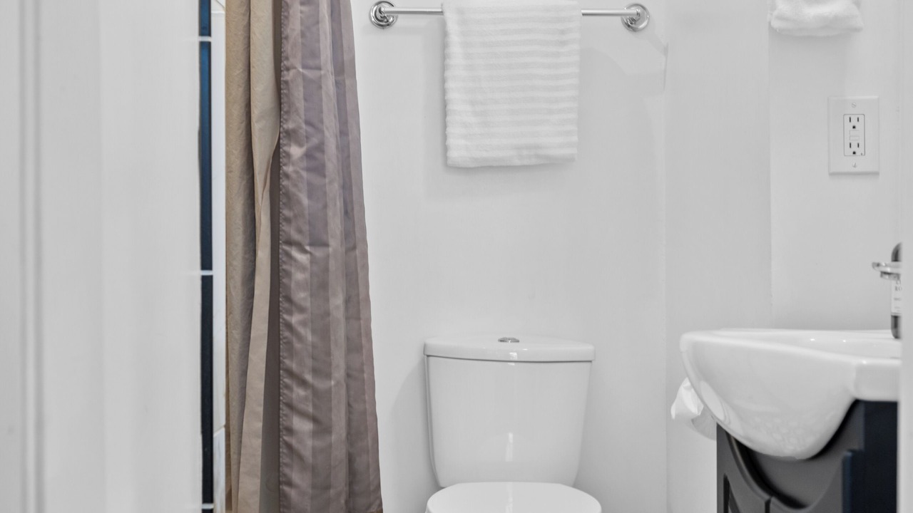 Photo of Bathroom in Southeastern Sacramento