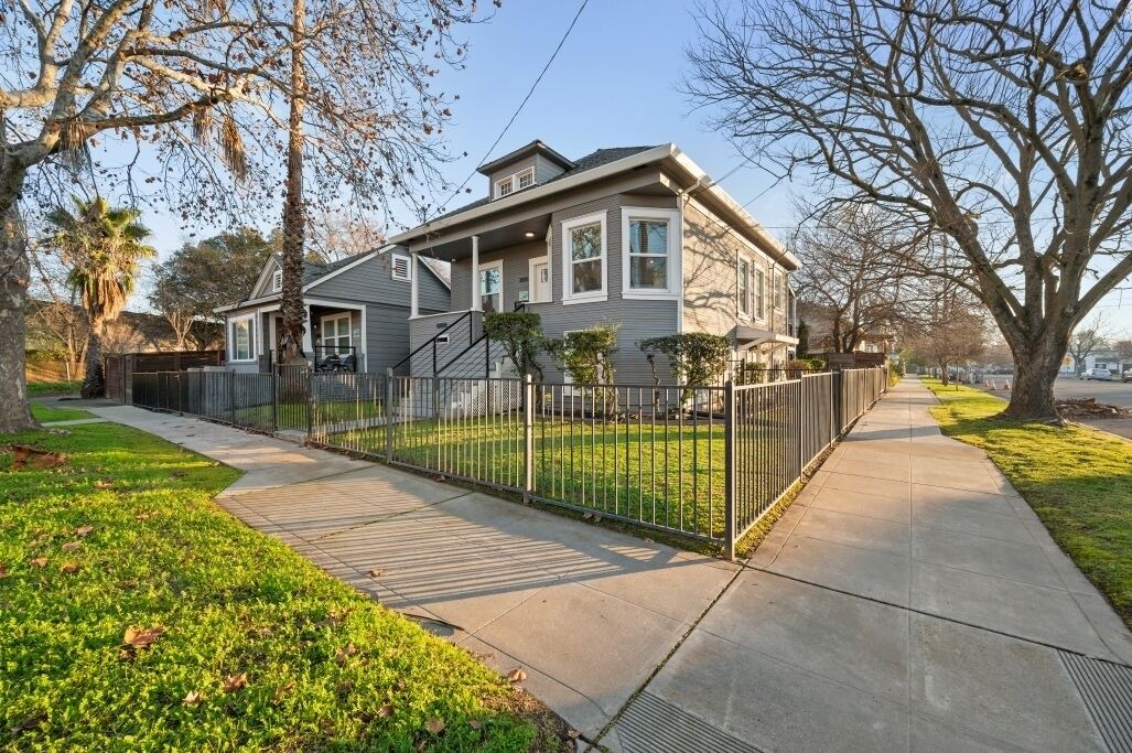 Photo of Outdoor in Southeastern Sacramento