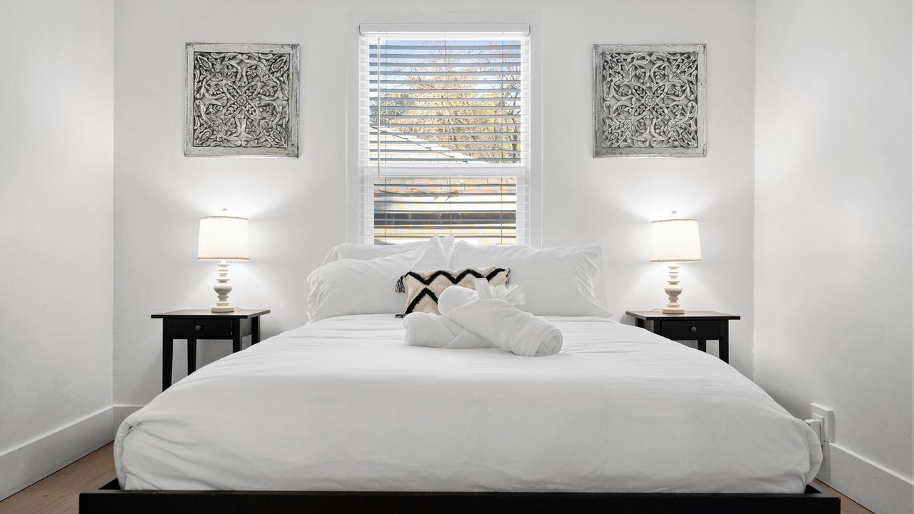 Photo of Bedroom in Southeastern Sacramento