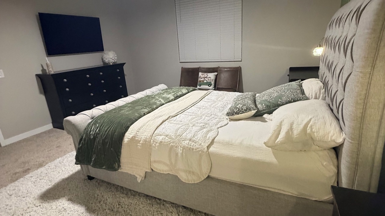 Photo of Bedroom in San Tan Valley