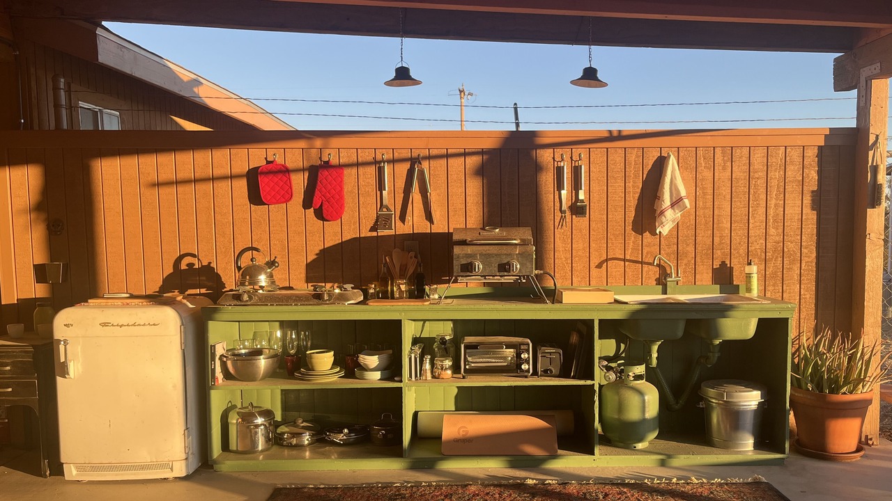 Photo of Outdoor in Yucca Valley