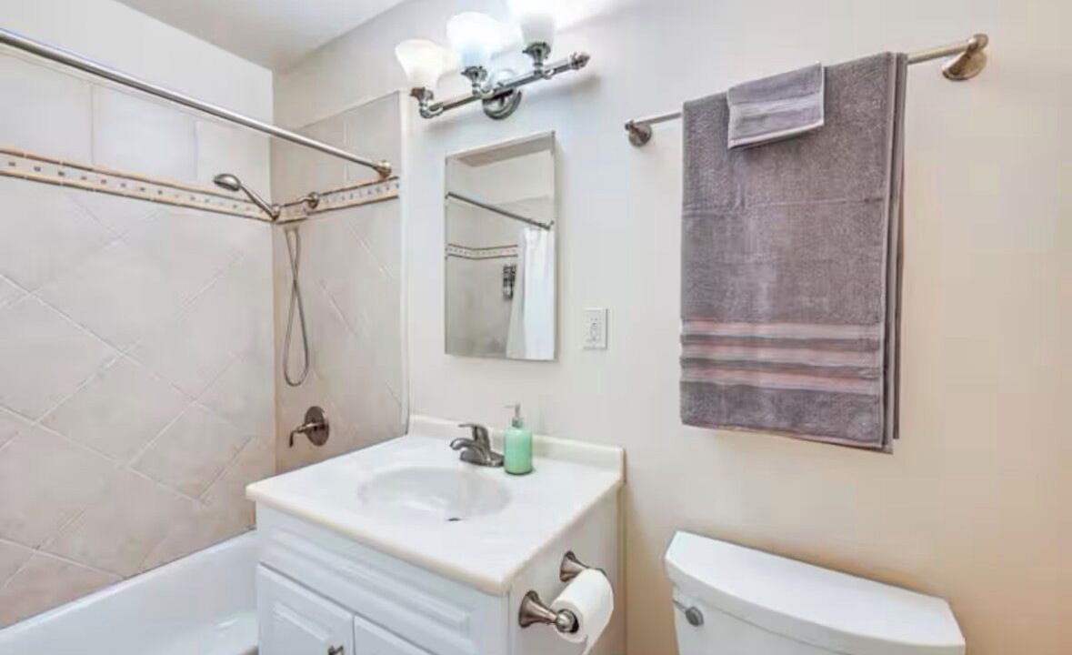 Photo of Bathroom in Lemon Grove
