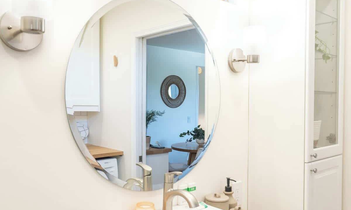 Photo of Bathroom in La Mesa