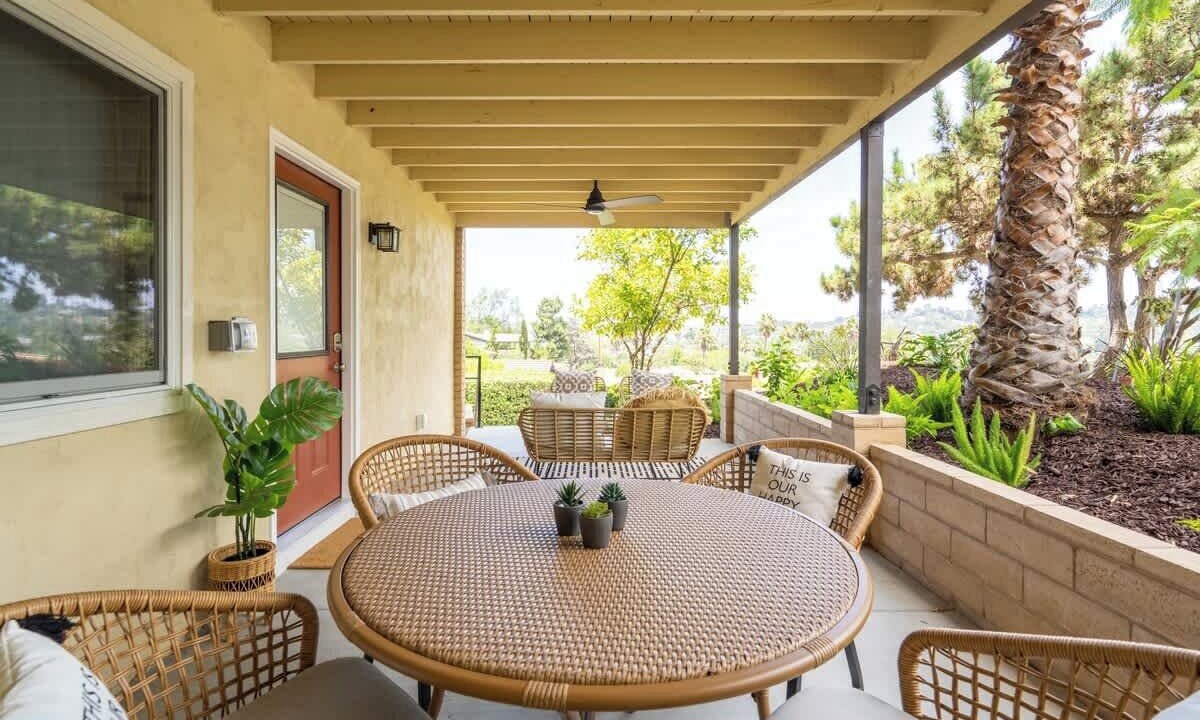 Photo of Outdoor in La Mesa