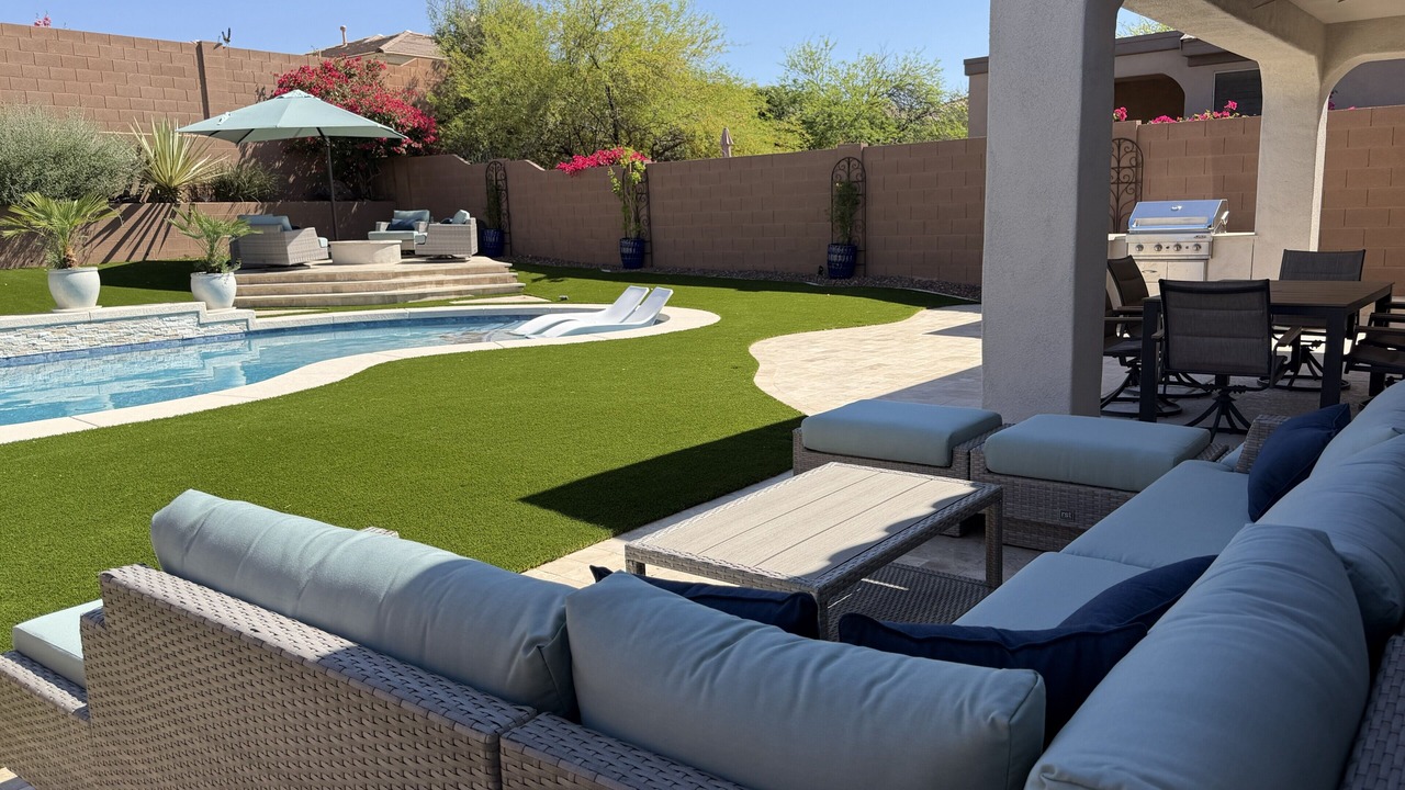 Photo of Outdoor in Anthem Country Club