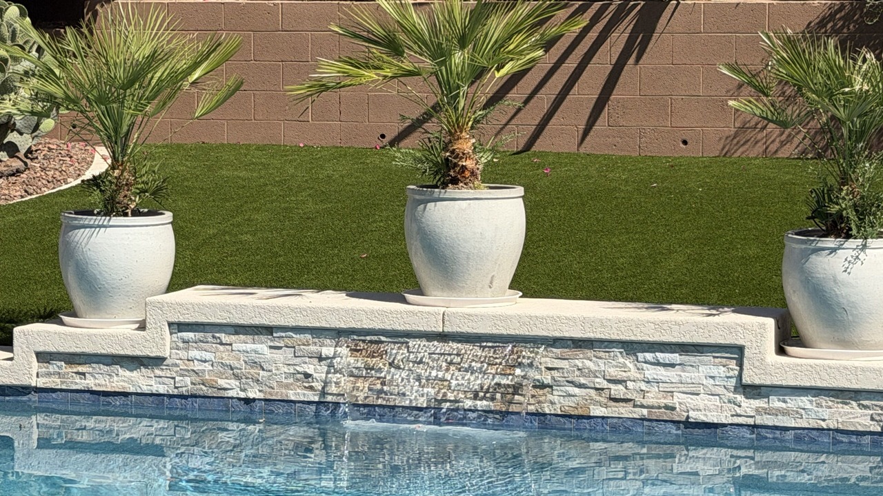 Photo of Outdoor in Anthem Country Club